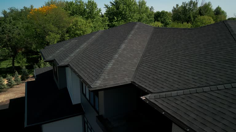 Best Chimney Flashing Repair  in Oakville, CT