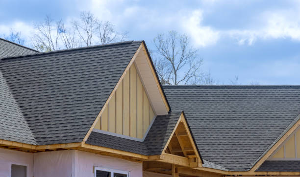 Best Asphalt Shingles Roofing  in Oakville, CT